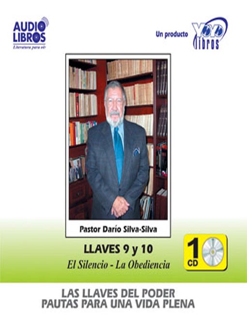 Title details for El Silencio - La Obediencia by Dario Silva-Silva - Available
